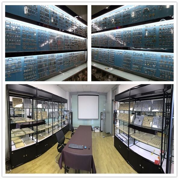 Guangzhou Wakison Hardware Co., Ltd.