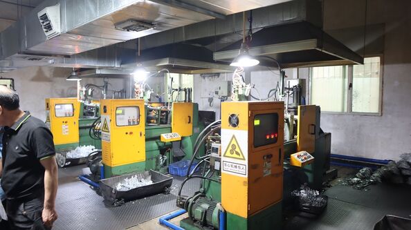 Guangzhou Wakison Hardware Co., Ltd.