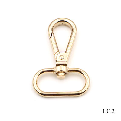 26mm Gold Swivel Snap Hook Swivel Clasp Hook For Handbag Hardware Accessories