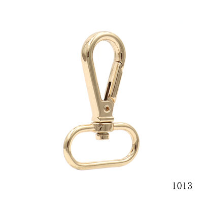 26mm Gold Swivel Snap Hook Swivel Clasp Hook For Handbag Hardware Accessories